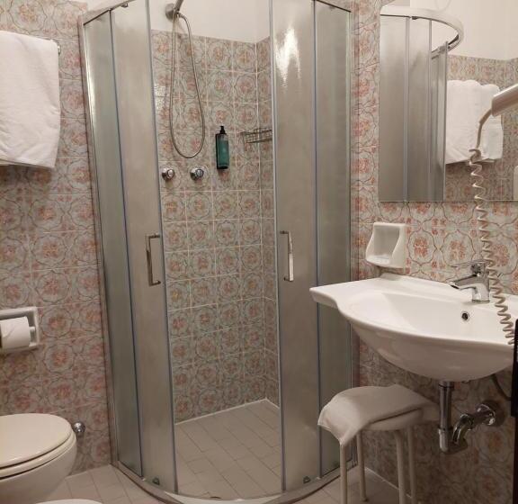 Трежместный Номер Economy, Astor B&b