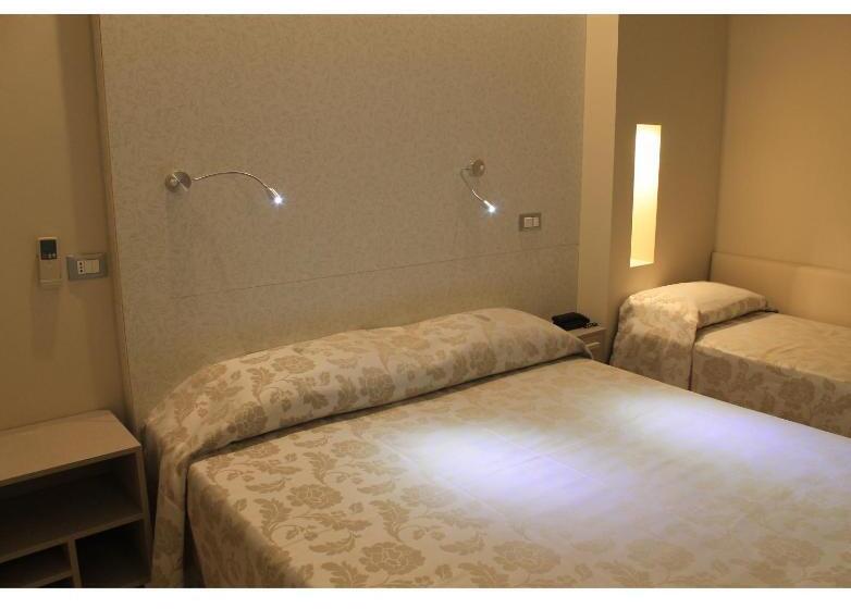 Номер Стандарт Трехместный, Astor B&b