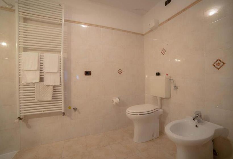 Студия Стандарт, Family Apartments Le Chalet