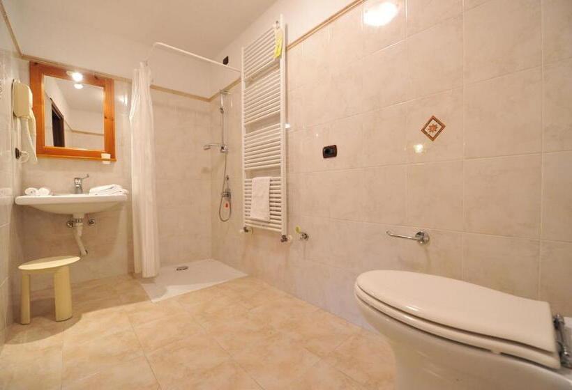 Студия Стандарт, Family Apartments Le Chalet