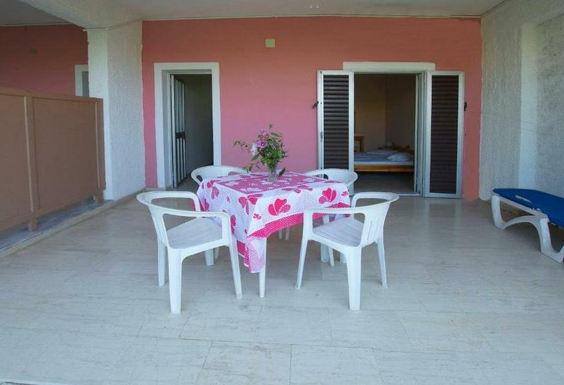 آپارتمان 2 خوابه, Villa Rebecca