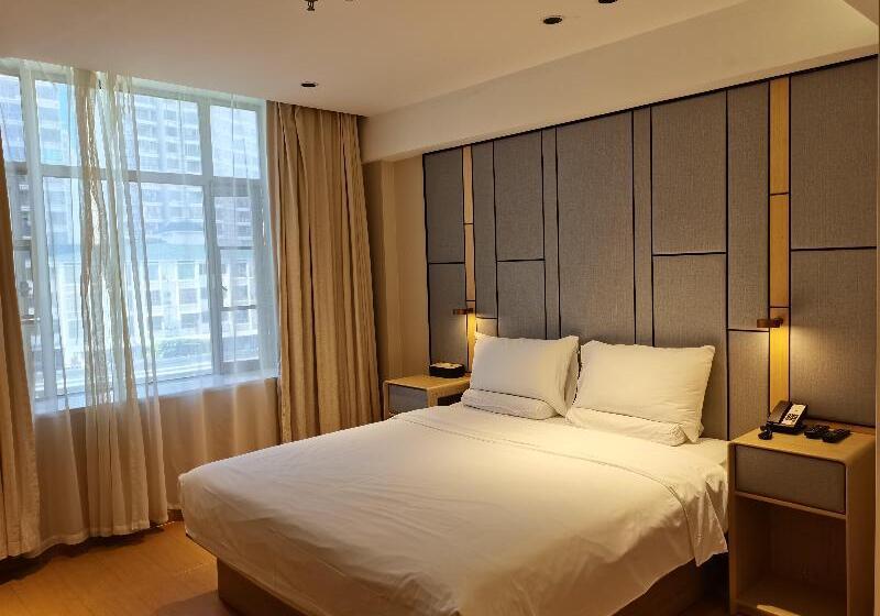 Номер Superior, Ji  Sanya Bay