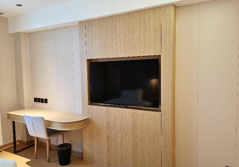 Номер Стандарт, Ji  Sanya Bay