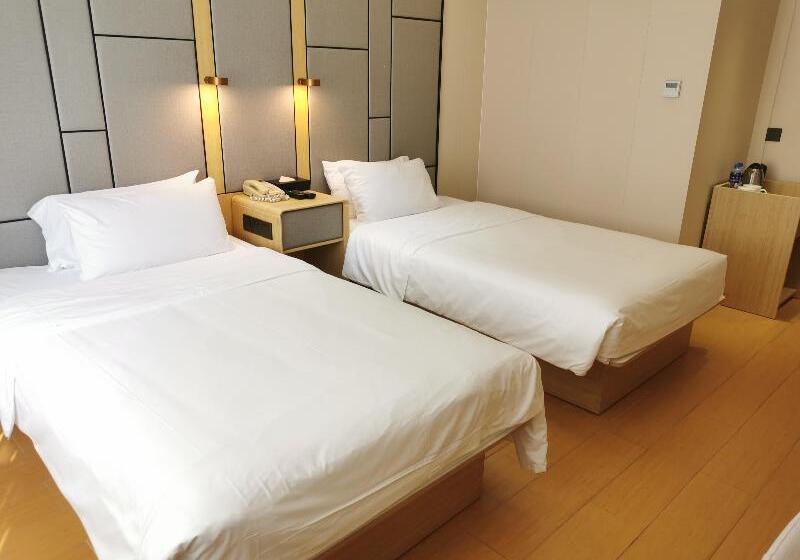 Номер Стандарт, Ji  Sanya Bay