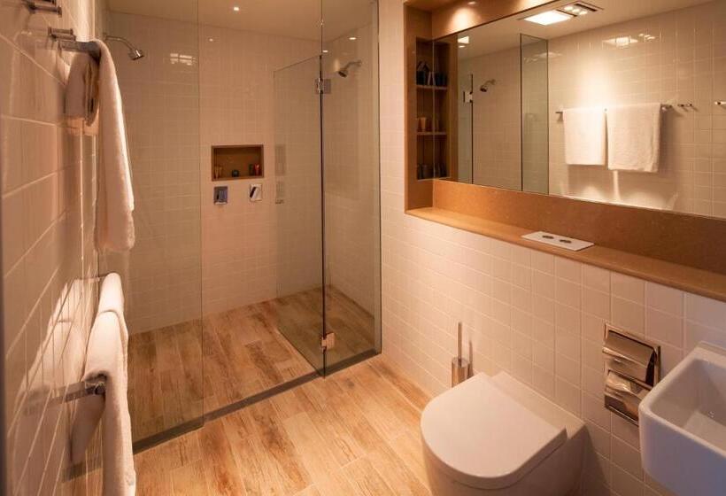 Студио Стандарт с Балконом, Bridges Villas Barooga