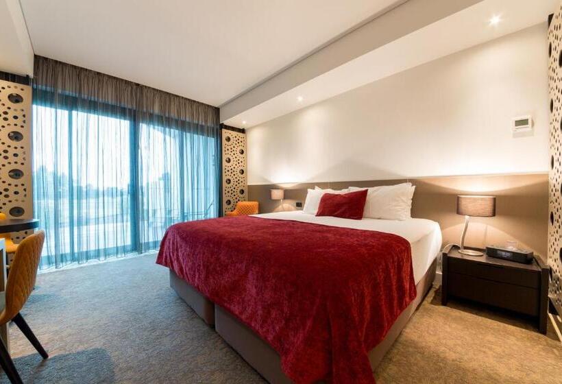 Студия Стандарт, Bridges Villas Barooga