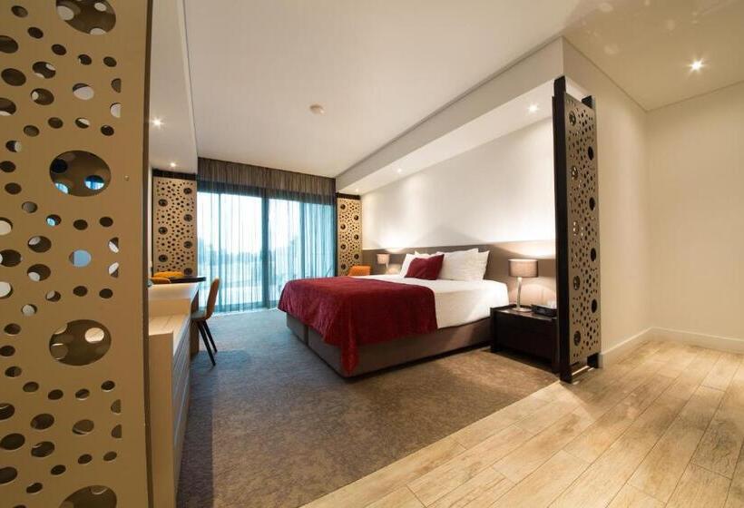 Студия Стандарт, Bridges Villas Barooga