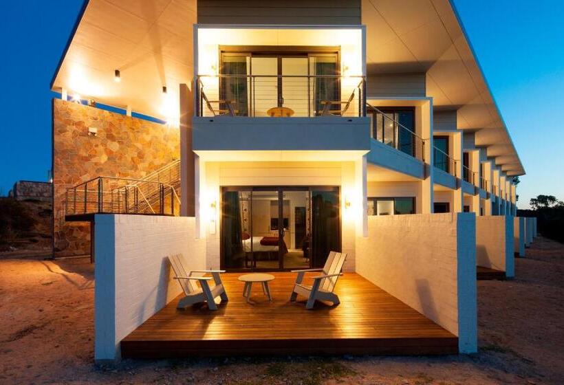 Студия Стандарт, Bridges Villas Barooga
