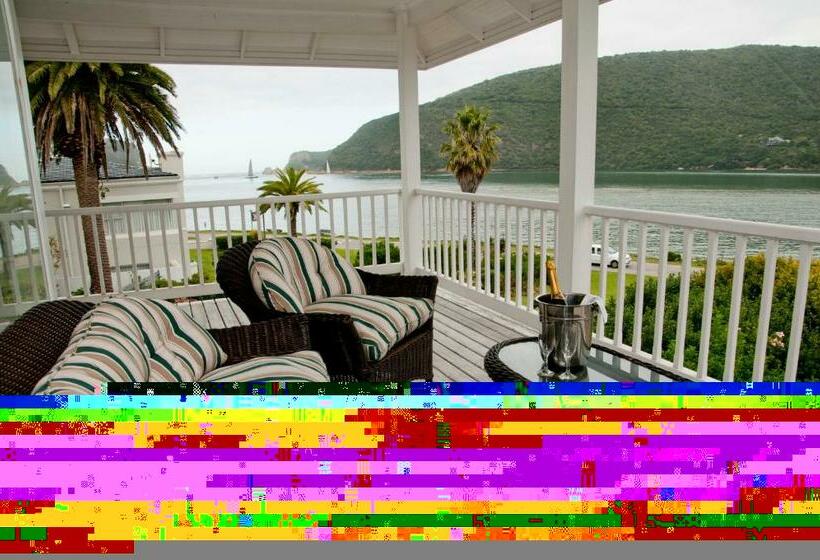 스위트, The Knysna Belle Guest House