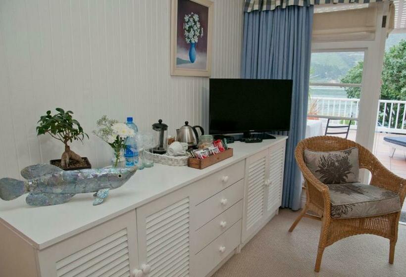 스탠다드 룸, The Knysna Belle Guest House