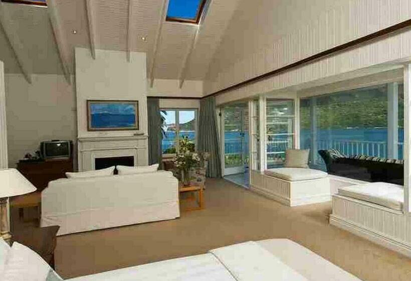 스위트, The Knysna Belle Guest House