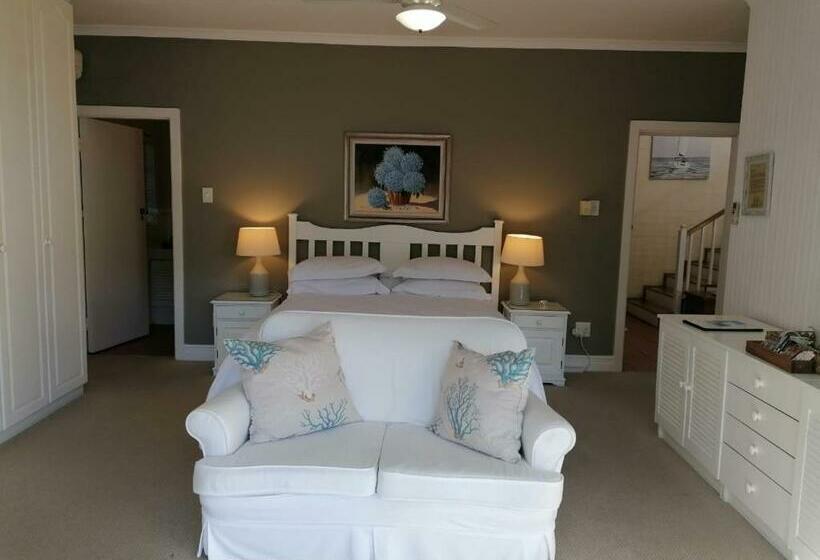 스탠다드 룸, The Knysna Belle Guest House