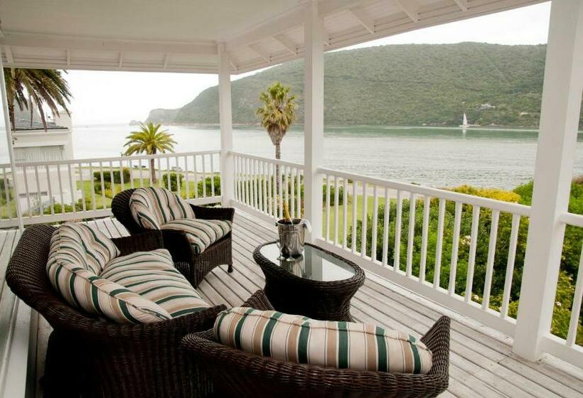 스위트, The Knysna Belle Guest House