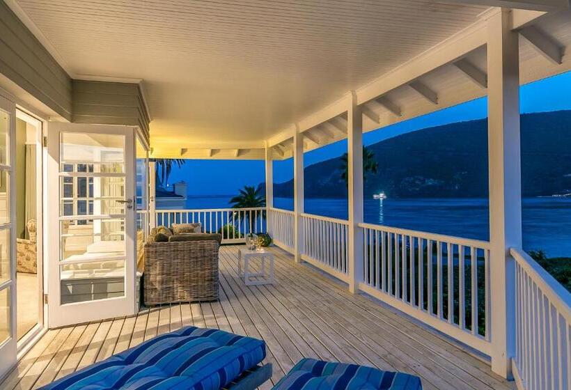스위트, The Knysna Belle Guest House