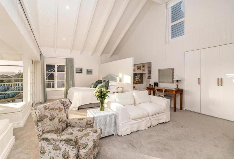 스위트, The Knysna Belle Guest House