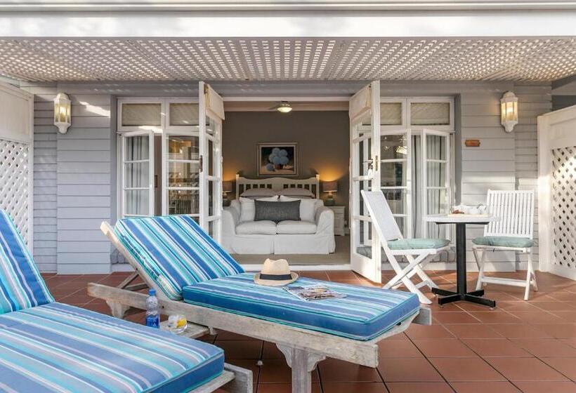 스탠다드 룸, The Knysna Belle Guest House