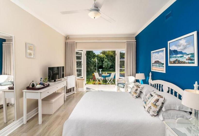 패밀리 룸, The Knysna Belle Guest House