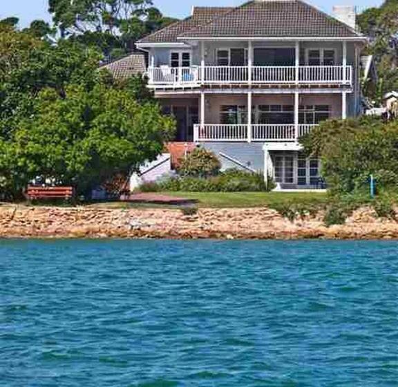 스탠다드 룸, The Knysna Belle Guest House