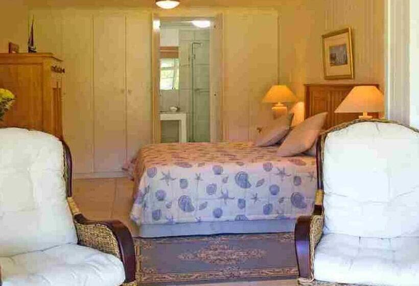 스탠다드 룸, The Knysna Belle Guest House