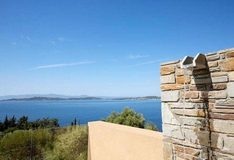 Вилла 2 Спальни, Eagles Villas   Small Luxury Hotels Of The World