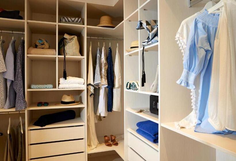 Вилла с Садом 1 Спальня, Eagles Villas   Small Luxury Hotels Of The World