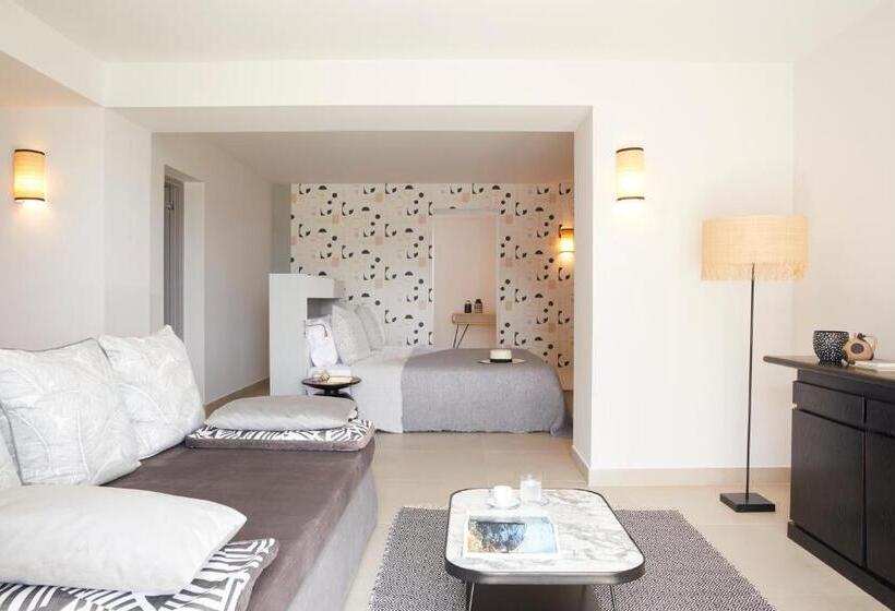 Вилла 3 Спальни, Eagles Villas   Small Luxury Hotels Of The World