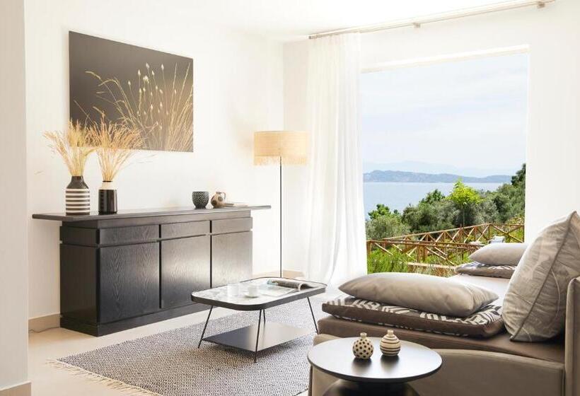 Вилла 3 Спальни, Eagles Villas   Small Luxury Hotels Of The World