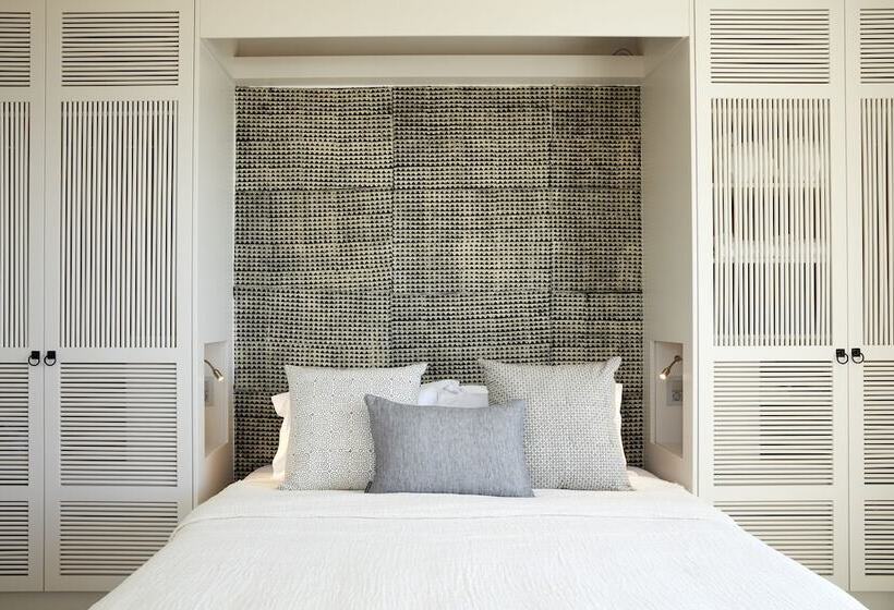 Вилла 2 Спальни, Eagles Villas   Small Luxury Hotels Of The World