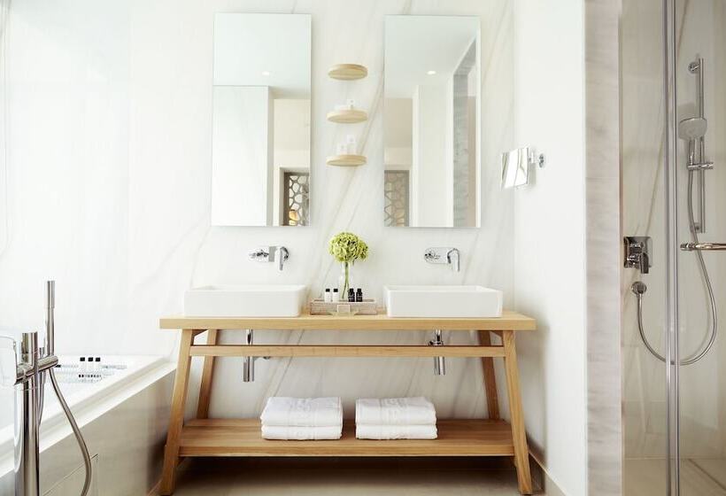 Вилла 2 Спальни, Eagles Villas   Small Luxury Hotels Of The World