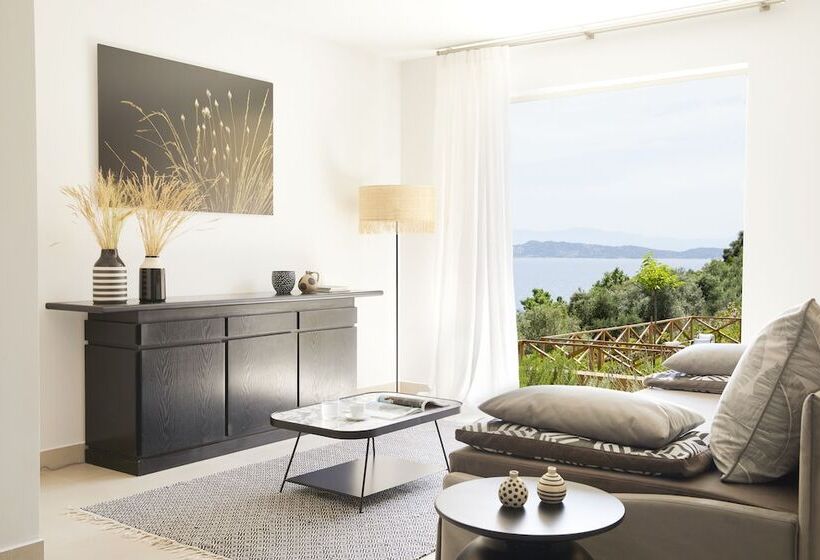 Вилла 3 Спальни, Eagles Villas   Small Luxury Hotels Of The World