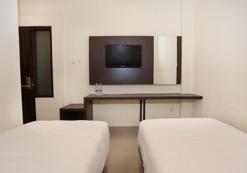اتاق لوکس, Good Hope Hotel Kelana Jaya