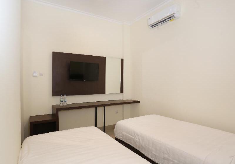 اتاق لوکس, Good Hope Hotel Kelana Jaya