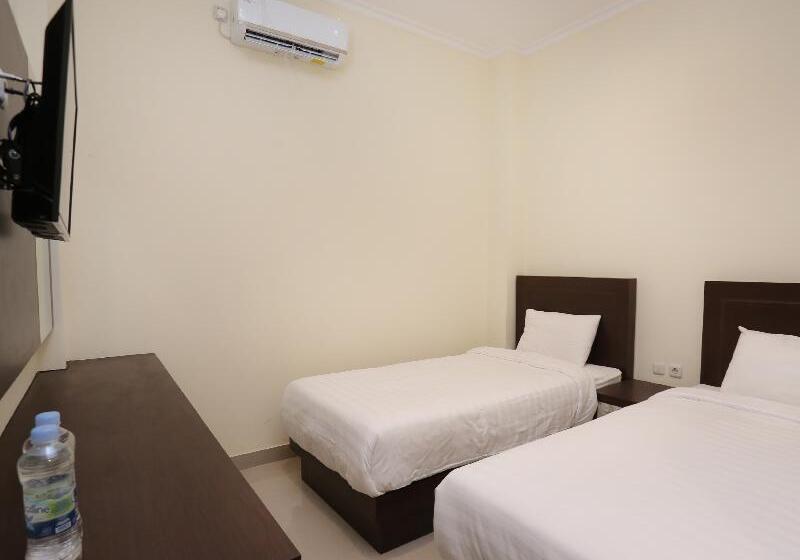اتاق لوکس, Good Hope Hotel Kelana Jaya