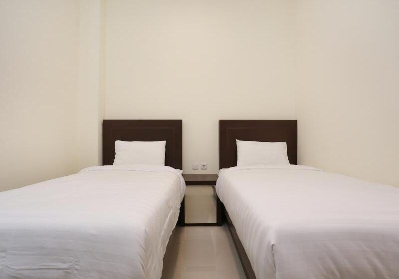 اتاق لوکس, Good Hope Hotel Kelana Jaya
