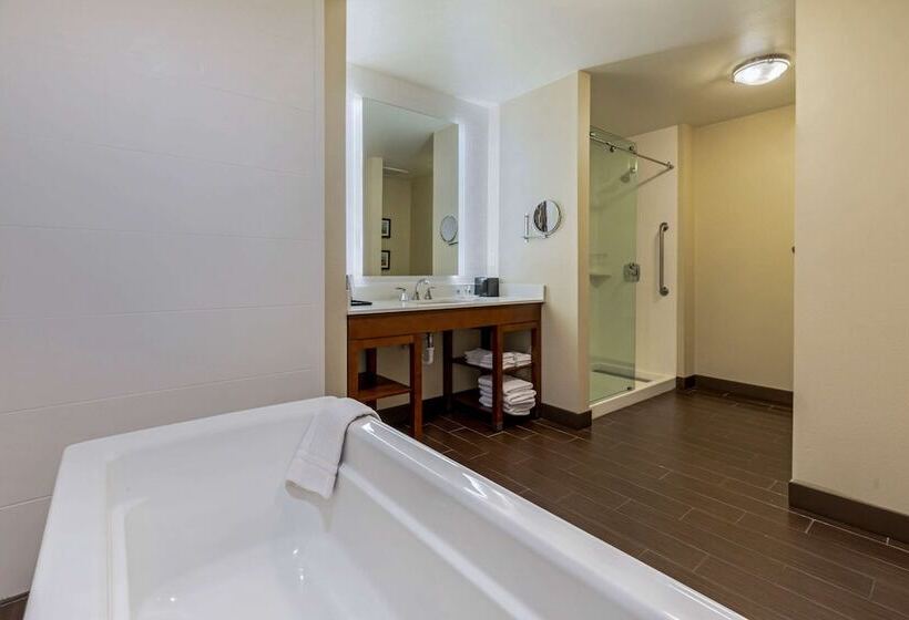 스위트, Comfort Suites Loveland