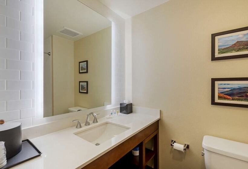 스위트, Comfort Suites Loveland