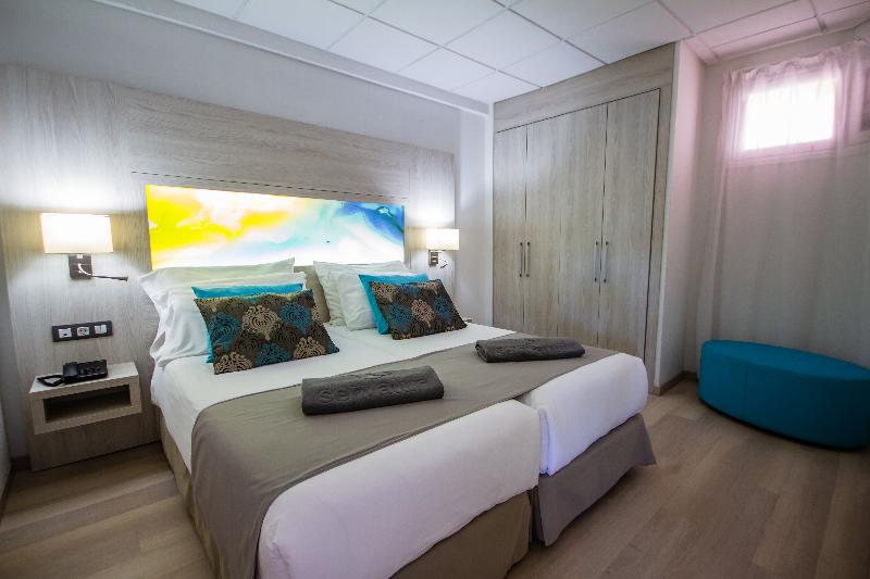 스위트 킹사이즈 침대, Comfort Suites Loveland