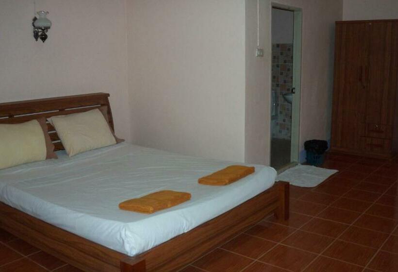 اتاق استاندارد, D's Corner & Guesthouse