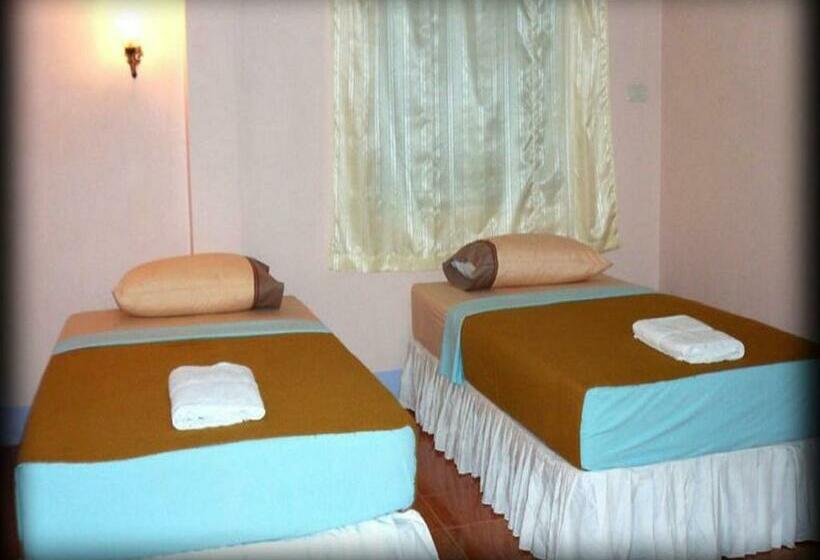 اتاق استاندارد, D's Corner & Guesthouse