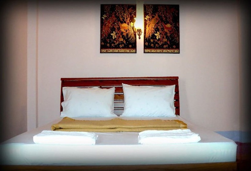 اتاق استاندارد, D's Corner & Guesthouse