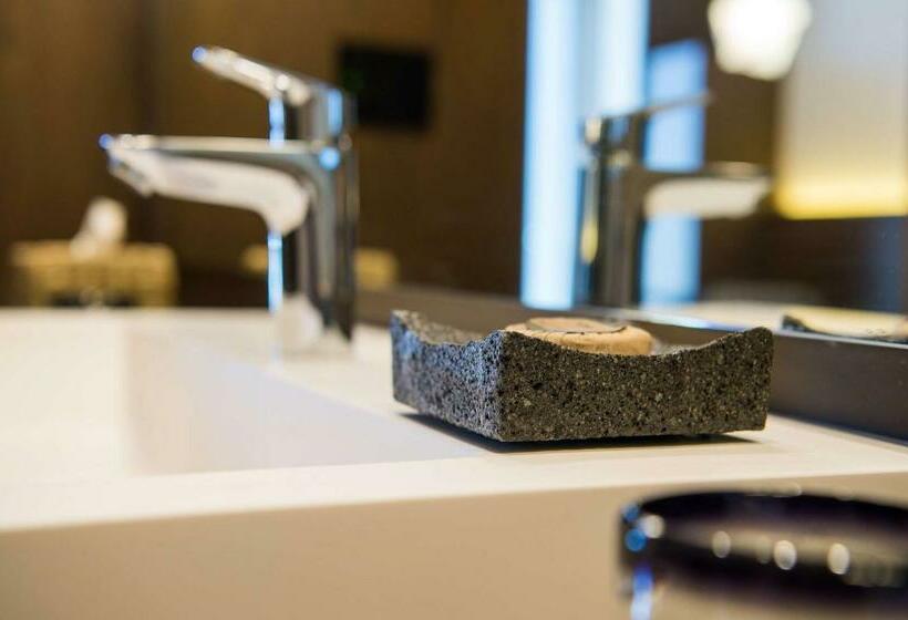 스탠다드 룸 킹사이즈 침대, Hyatt Regency Andares Guadalajara