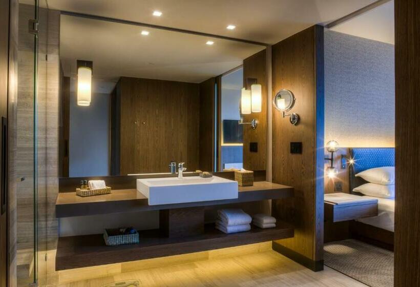 스탠다드 룸, Hyatt Regency Andares Guadalajara