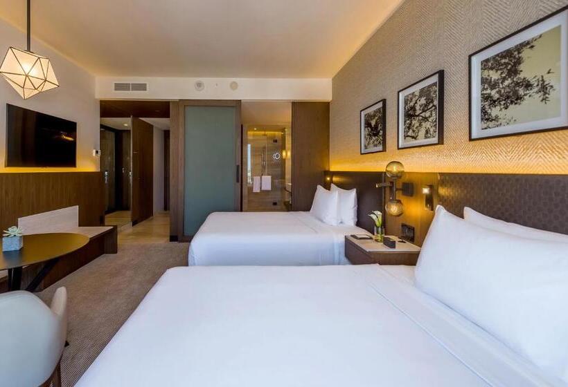 스탠다드 전망 룸, Hyatt Regency Andares Guadalajara