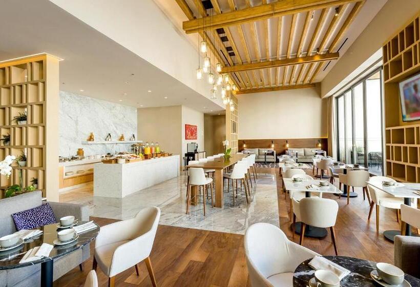 스위트, Hyatt Regency Andares Guadalajara