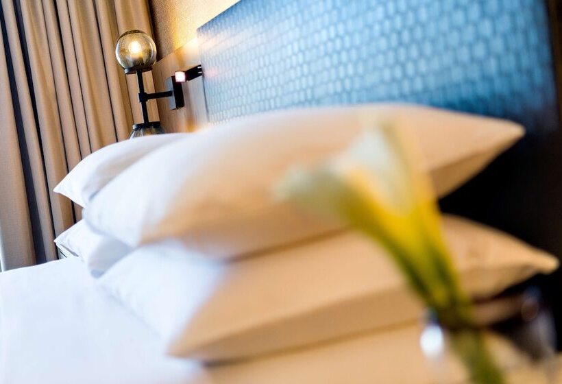 스위트, Hyatt Regency Andares Guadalajara