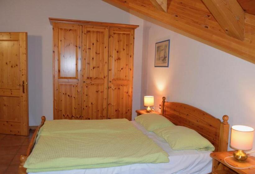 آپارتمان 2 خوابه, Residence Al Caminetto