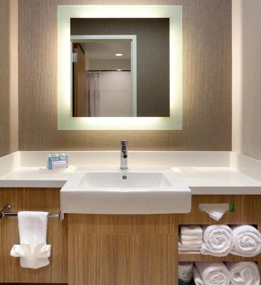 Люкс, Springhill Suites By Marriott Moab