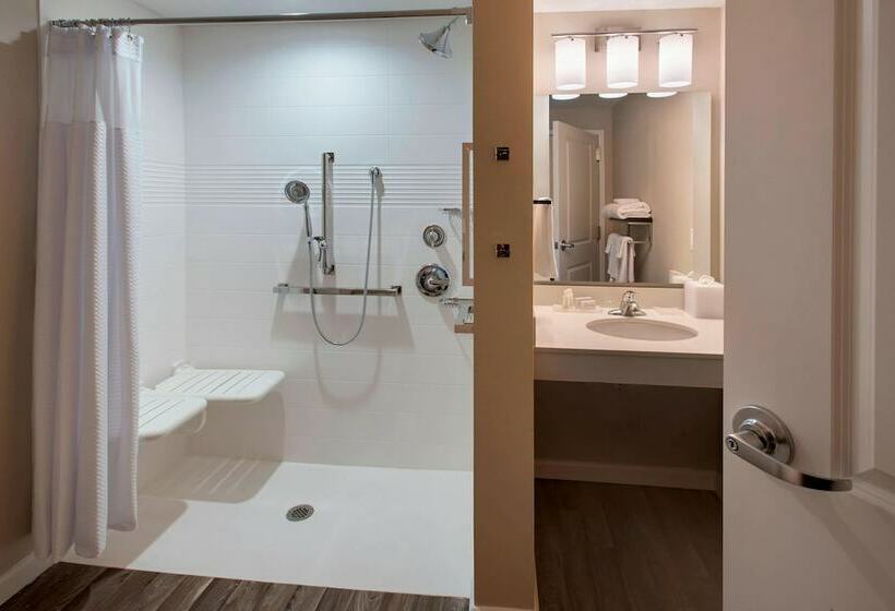 Люкс, Towneplace Suites By Marriott Nashville Goodlettsville