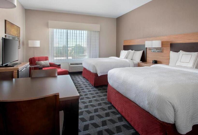 Студия Стандарт, Towneplace Suites By Marriott Nashville Goodlettsville