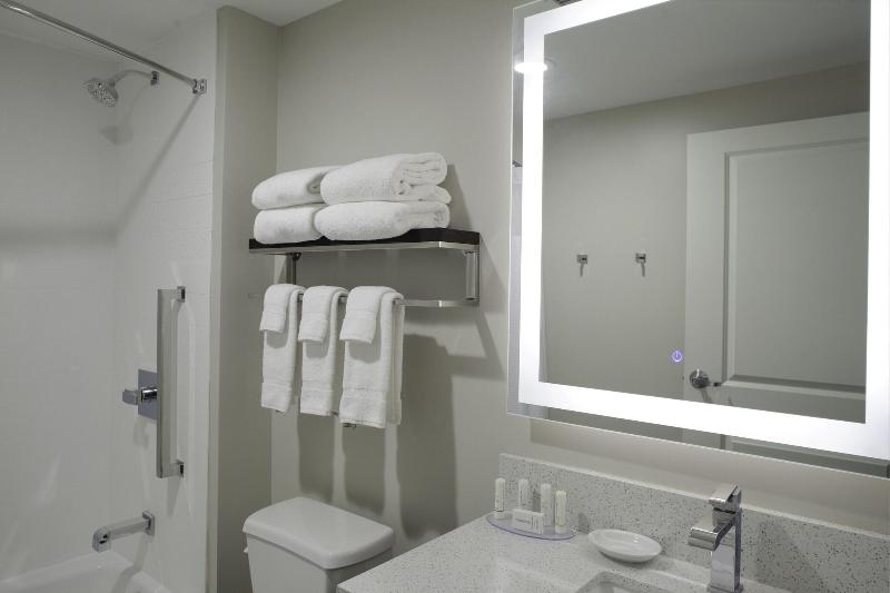 Люкс, Towneplace Suites By Marriottdetroit Canton